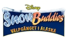 Snow Buddies - Swedish Logo (xs thumbnail)
