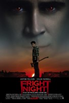 Fright Night - Teaser movie poster (xs thumbnail)