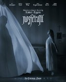 Nosferatu - Indian Movie Poster (xs thumbnail)