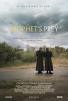 Prophet&#039;s Prey - Movie Poster (xs thumbnail)