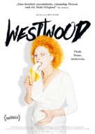 Westwood: Punk, Icon, Activist - German Movie Poster (xs thumbnail)