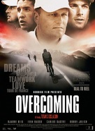Overcoming - Movie Poster (xs thumbnail)