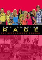 &quot;The Amazing Race&quot; - Movie Cover (xs thumbnail)