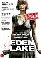Eden Lake - Danish Movie Cover (xs thumbnail)