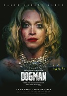 DogMan - Spanish Movie Poster (xs thumbnail)