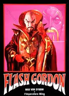 Flash Gordon Poster