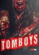 Tomboys - Movie Cover (xs thumbnail)