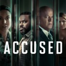 &quot;Accused&quot; - poster (xs thumbnail)