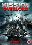Nazi Overlord - British Movie Poster (xs thumbnail)
