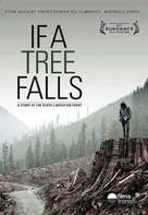 If a Tree Falls: A Story of the Earth Liberation Front - DVD movie cover (xs thumbnail)