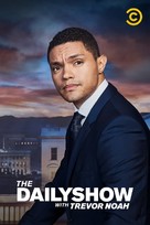 &quot;The Daily Show&quot; - Video on demand movie cover (xs thumbnail)