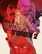 China O&#039;Brien 2 - poster (xs thumbnail)
