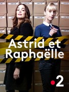 &quot;Astrid et Rapha&euml;lle&quot; - French Movie Poster (xs thumbnail)