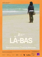 L&agrave;-bas - French Re-release movie poster (xs thumbnail)