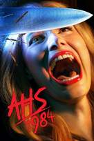 &quot;American Horror Story&quot; - Movie Cover (xs thumbnail)