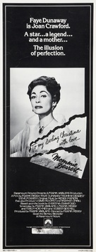 Mommie Dearest - Movie Poster (xs thumbnail)