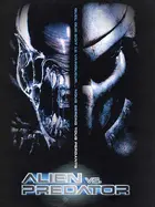 Alien vs. Predator Poster