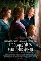Little Women - Canadian Movie Poster (xs thumbnail)