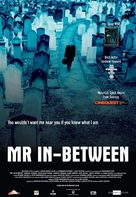 Mr In-Between - British Movie Poster (xs thumbnail)