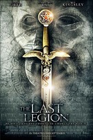 The Last Legion - Movie Poster (xs thumbnail)