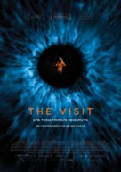 The Visit - Austrian Movie Poster (xs thumbnail)