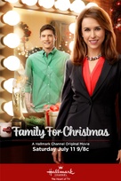 Family for Christmas - Movie Poster (xs thumbnail)