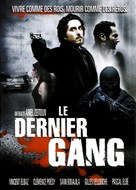 Le dernier gang - French Movie Cover (xs thumbnail)
