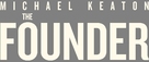 The Founder - Logo (xs thumbnail)