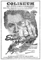 The Magnificent Matador Other