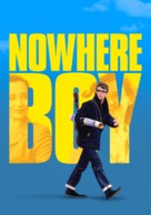 Nowhere Boy - French Movie Poster (xs thumbnail)
