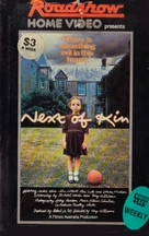Next of Kin - Australian VHS movie cover (xs thumbnail)