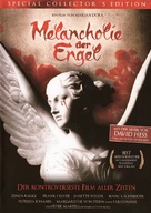 Melancholie der Engel - Austrian DVD movie cover (xs thumbnail)