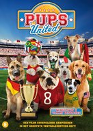 Pups United - Dutch DVD movie cover (xs thumbnail)