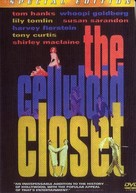 The Celluloid Closet - DVD movie cover (xs thumbnail)
