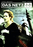 The Net 2.0 - German DVD movie cover (xs thumbnail)
