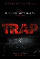 Trap - British Movie Poster (xs thumbnail)