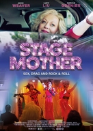Stage Mother - Dutch Movie Poster (xs thumbnail)