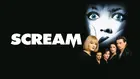 Scream Poster