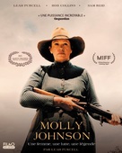 The Drover&#039;s Wife: The Legend of Molly Johnson - French Movie Poster (xs thumbnail)