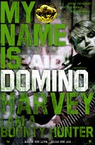 Domino - DVD movie cover (xs thumbnail)