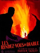 Les rendez-vous du diable - French Movie Poster (xs thumbnail)