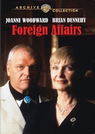 Foreign Affairs - Movie Cover (xs thumbnail)