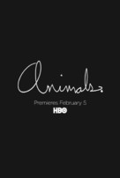 &quot;Animals.&quot; - Logo (xs thumbnail)