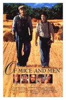 Of Mice and Men - Movie Poster (xs thumbnail)