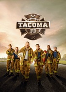 &quot;Tacoma FD&quot; - Video on demand movie cover (xs thumbnail)