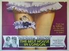 The Best House in London - Movie Poster (xs thumbnail)