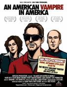 An American Vampire in America - poster (xs thumbnail)