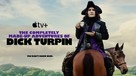 &quot;The Completely Made-Up Adventures of Dick Turpin&quot; - Movie Poster (xs thumbnail)