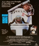 Ghoulies II - Movie Poster (xs thumbnail)