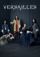 &quot;Versailles&quot; - Movie Poster (xs thumbnail)